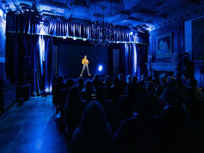 Show Lucerne