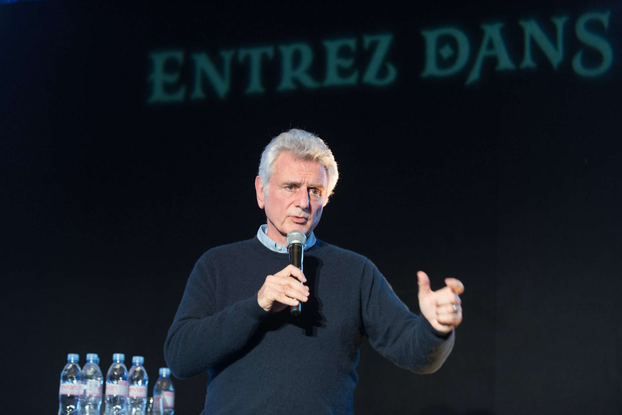 Convention Hilton Evian