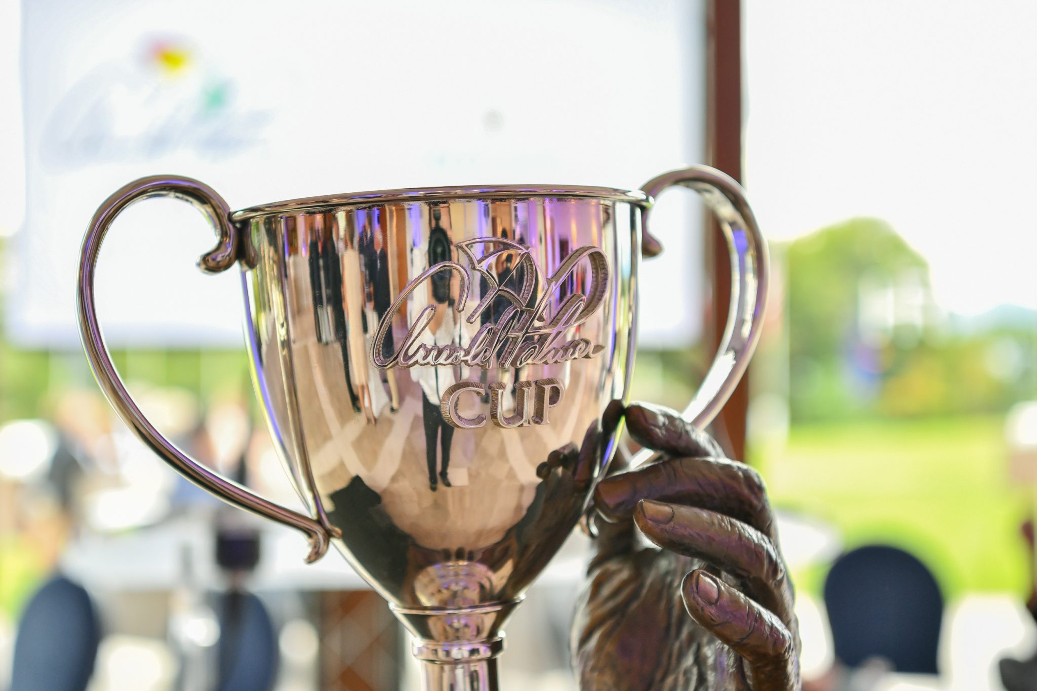 Arnold Palmer Cup Evian 2018