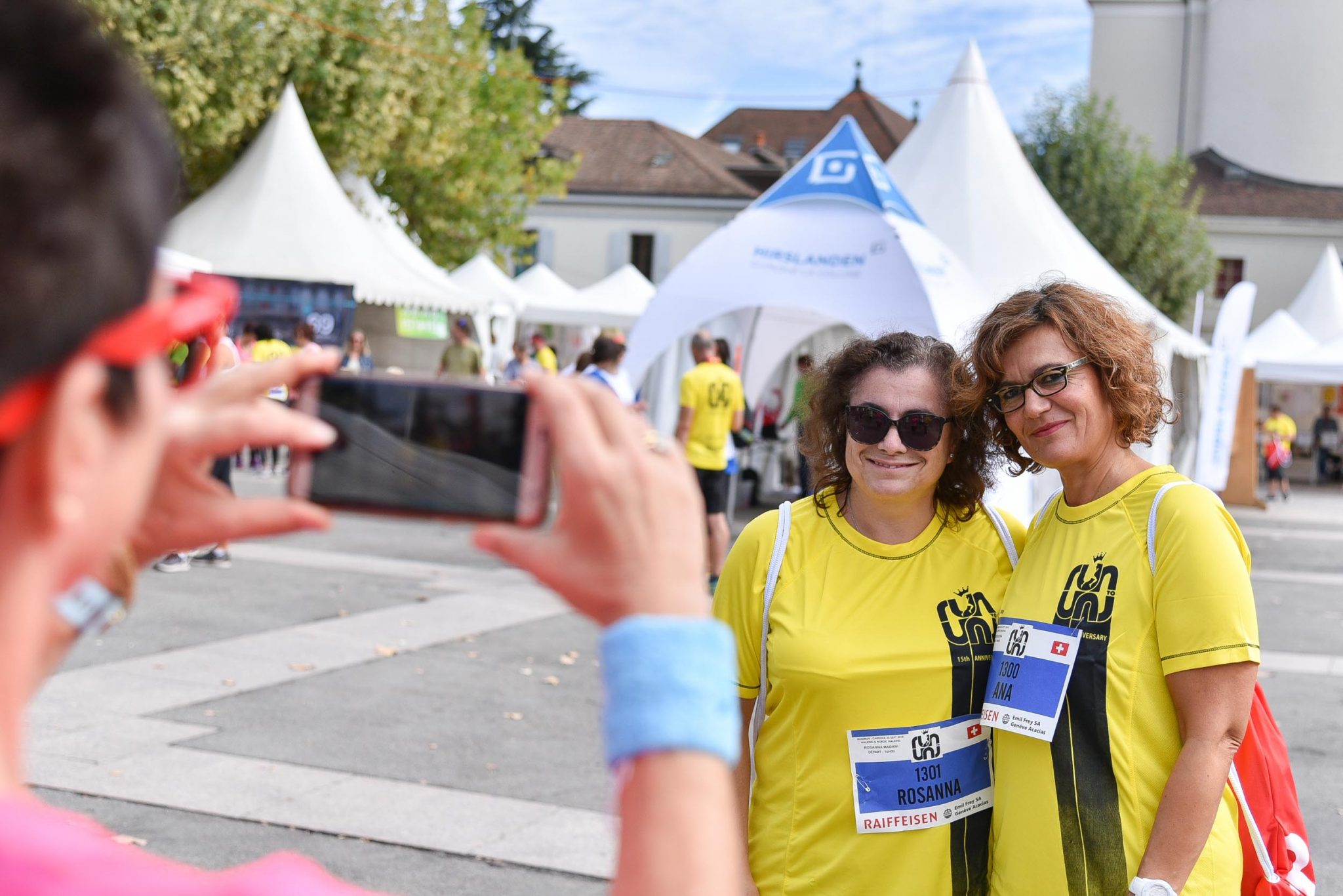 RunToRun Carouge 2018