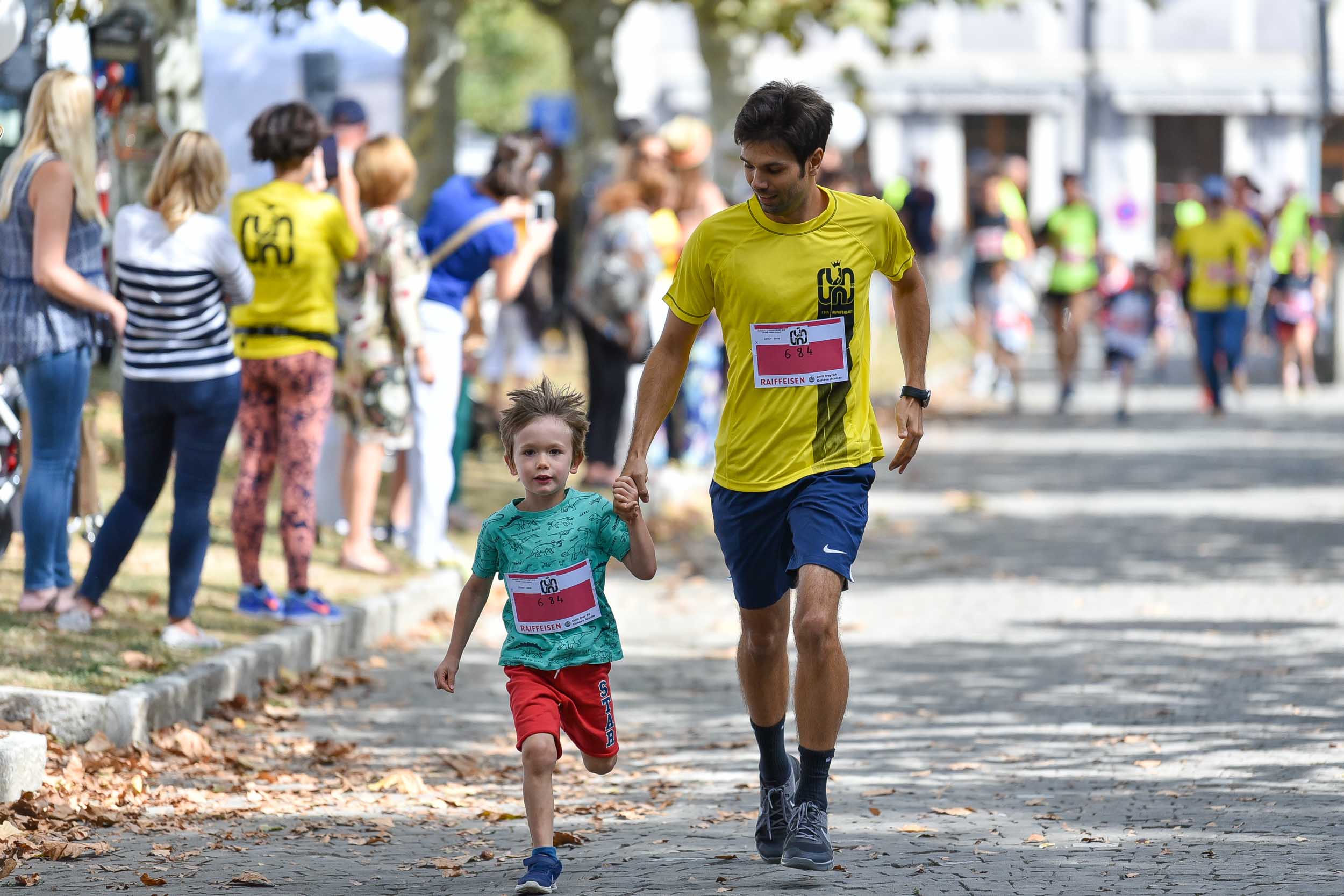 RunToRun Carouge 2018