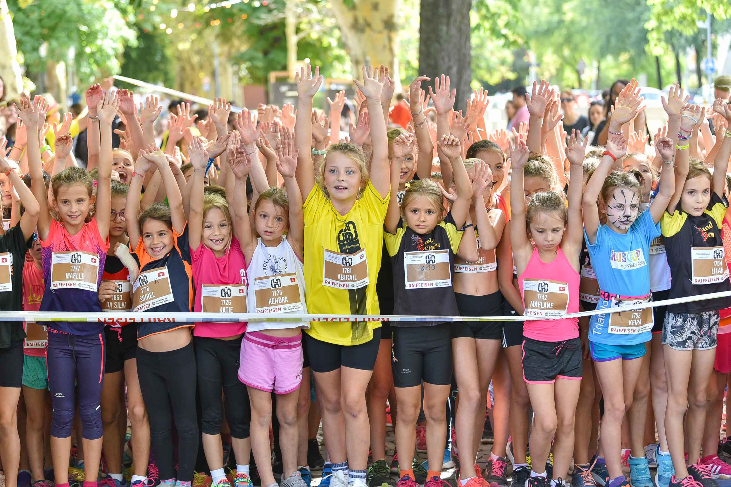 RunToRun Carouge 2018