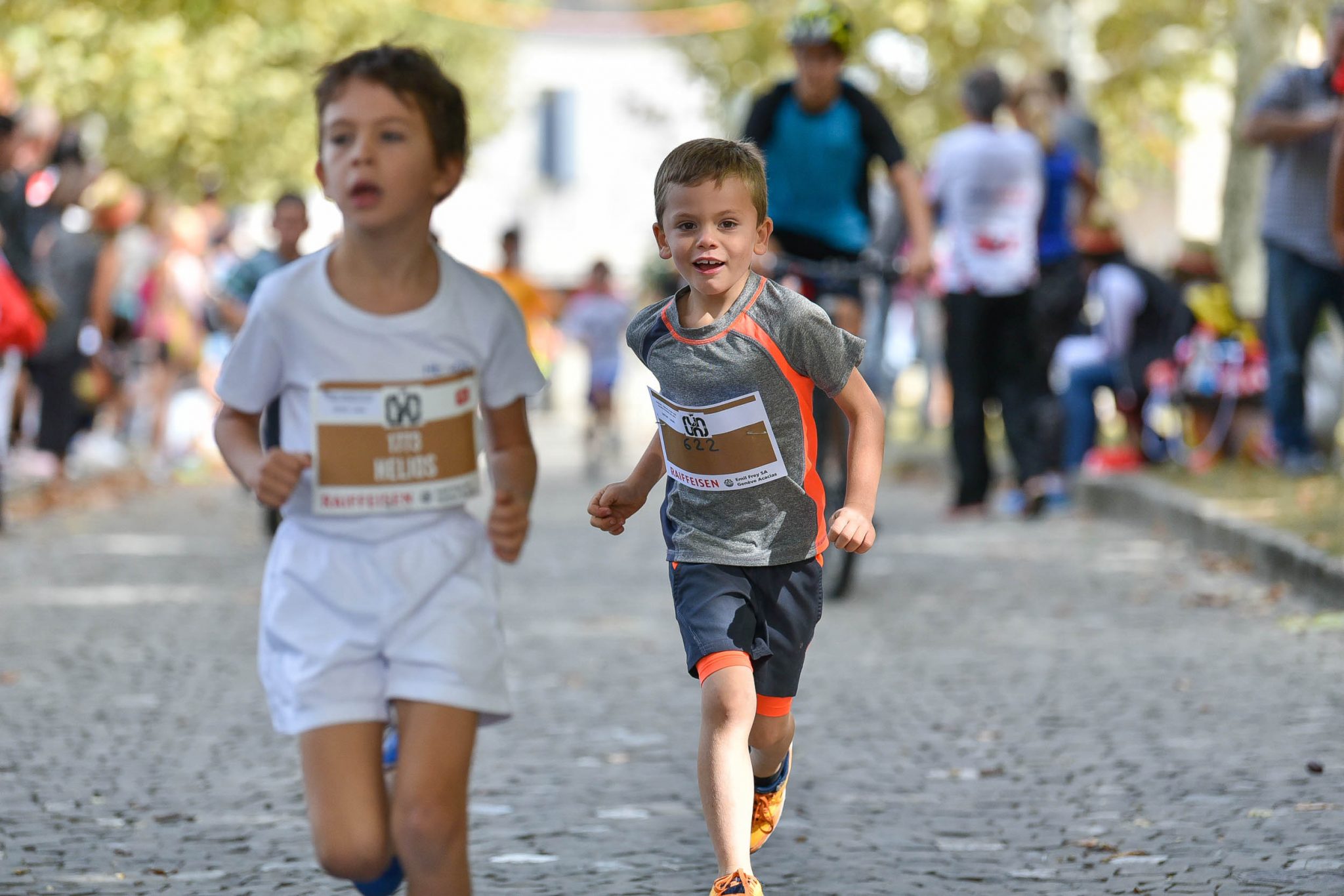 RunToRun Carouge 2018