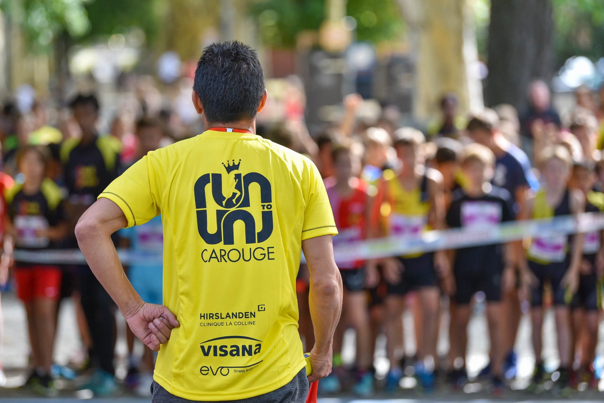 RunToRun Carouge 2018