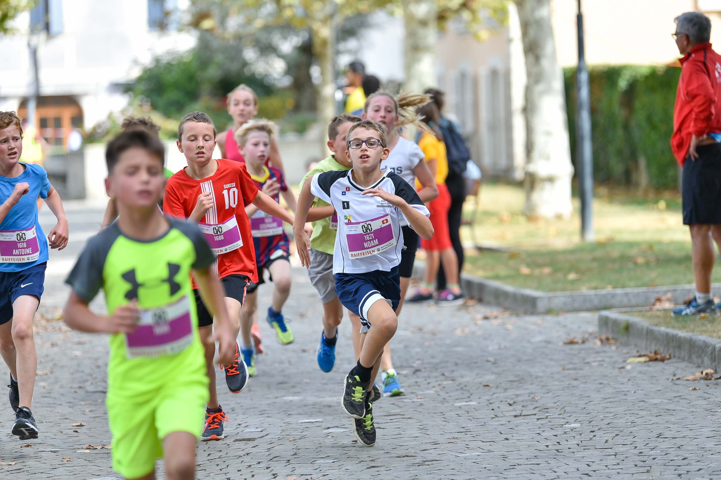 RunToRun Carouge 2018